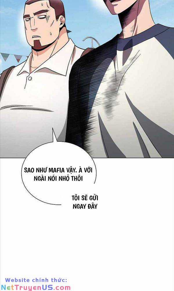 Thiên Ma Không Muốn Thăng Cấp Chapter 20 trang 76