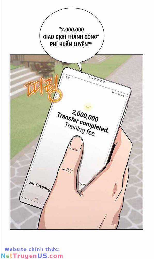 Thiên Ma Không Muốn Thăng Cấp Chapter 20 trang 77