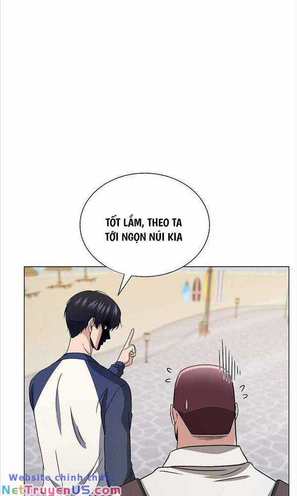 Thiên Ma Không Muốn Thăng Cấp Chapter 20 trang 78