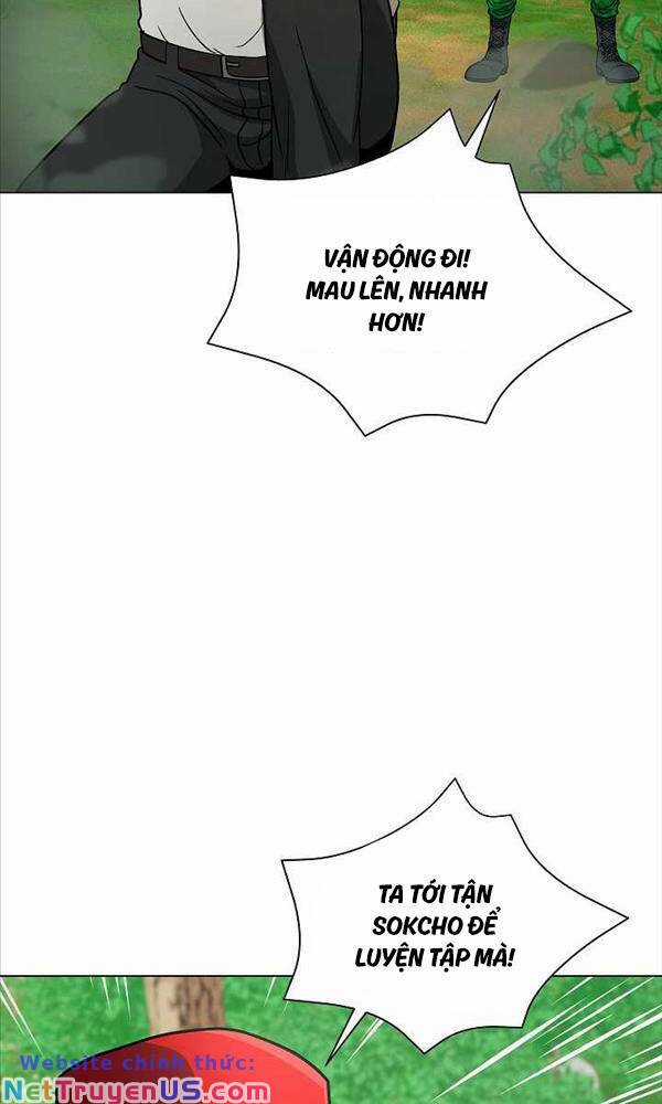 Thiên Ma Không Muốn Thăng Cấp Chapter 20 trang 84