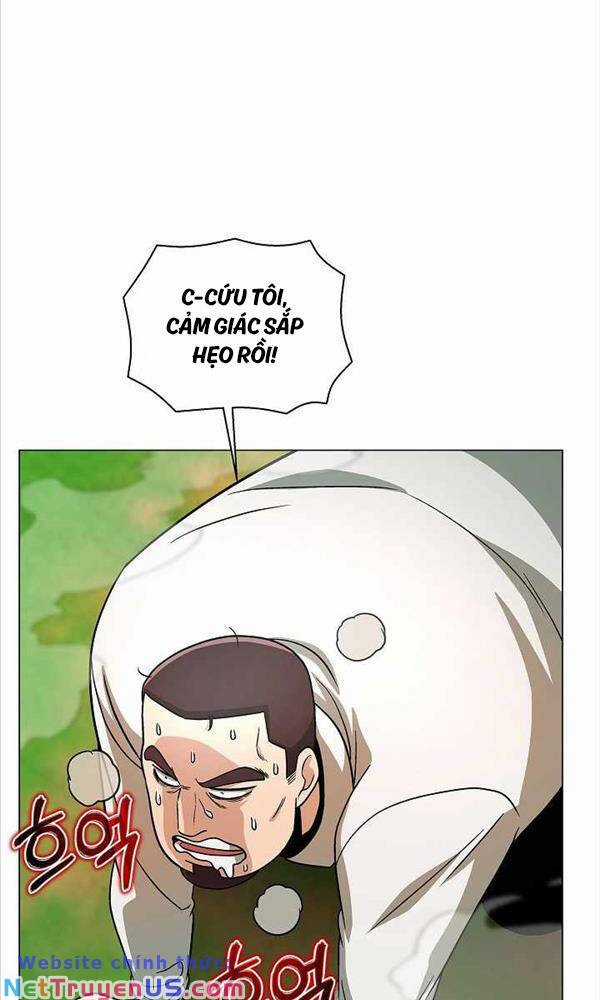 Thiên Ma Không Muốn Thăng Cấp Chapter 20 trang 86