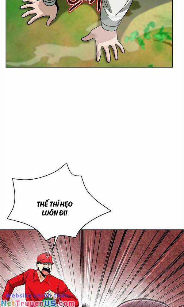 Thiên Ma Không Muốn Thăng Cấp Chapter 20 trang 87