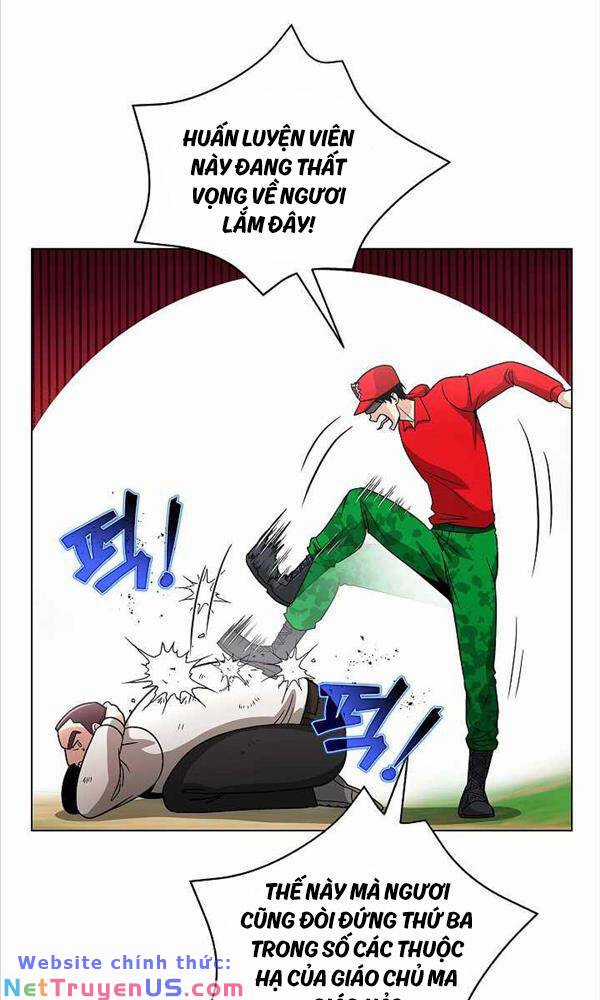 Thiên Ma Không Muốn Thăng Cấp Chapter 20 trang 89