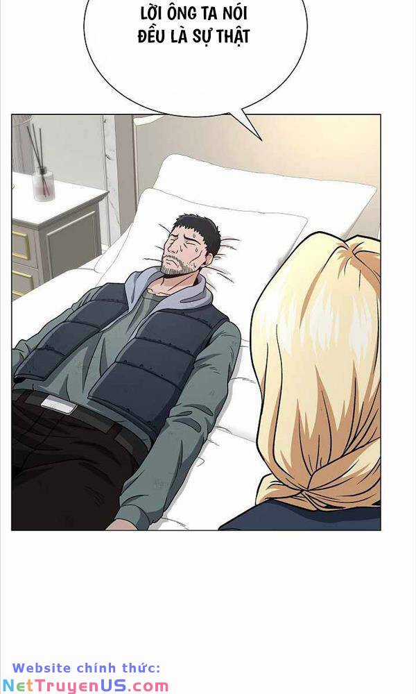 Thiên Ma Không Muốn Thăng Cấp Chapter 20 trang 9