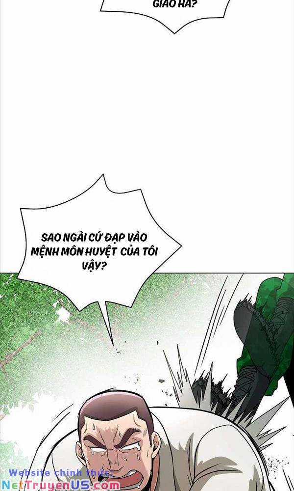 Thiên Ma Không Muốn Thăng Cấp Chapter 20 trang 90