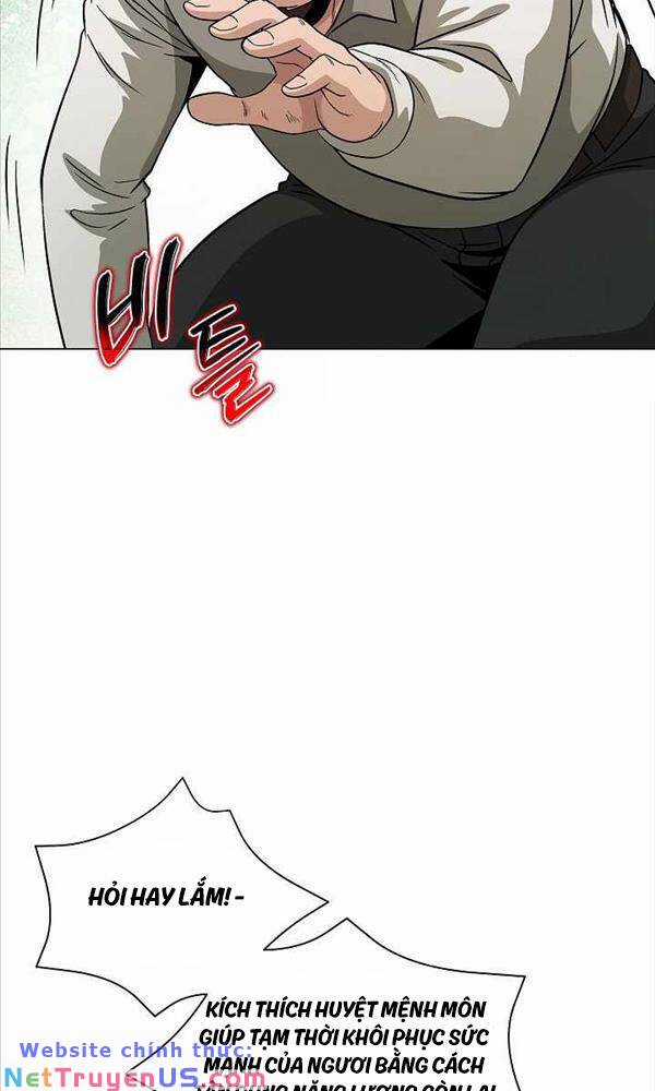 Thiên Ma Không Muốn Thăng Cấp Chapter 20 trang 91