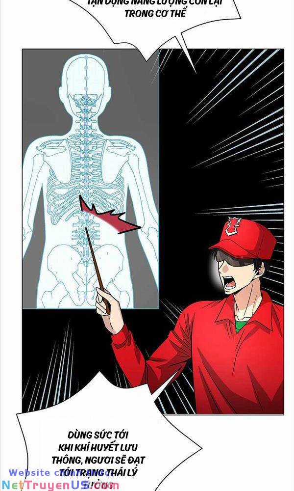 Thiên Ma Không Muốn Thăng Cấp Chapter 20 trang 92