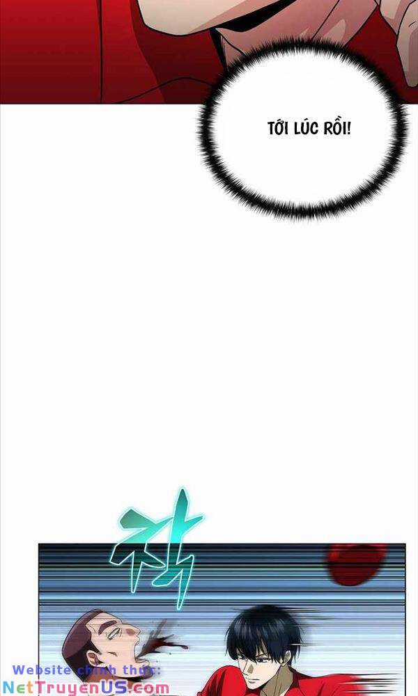 Thiên Ma Không Muốn Thăng Cấp Chapter 20 trang 97