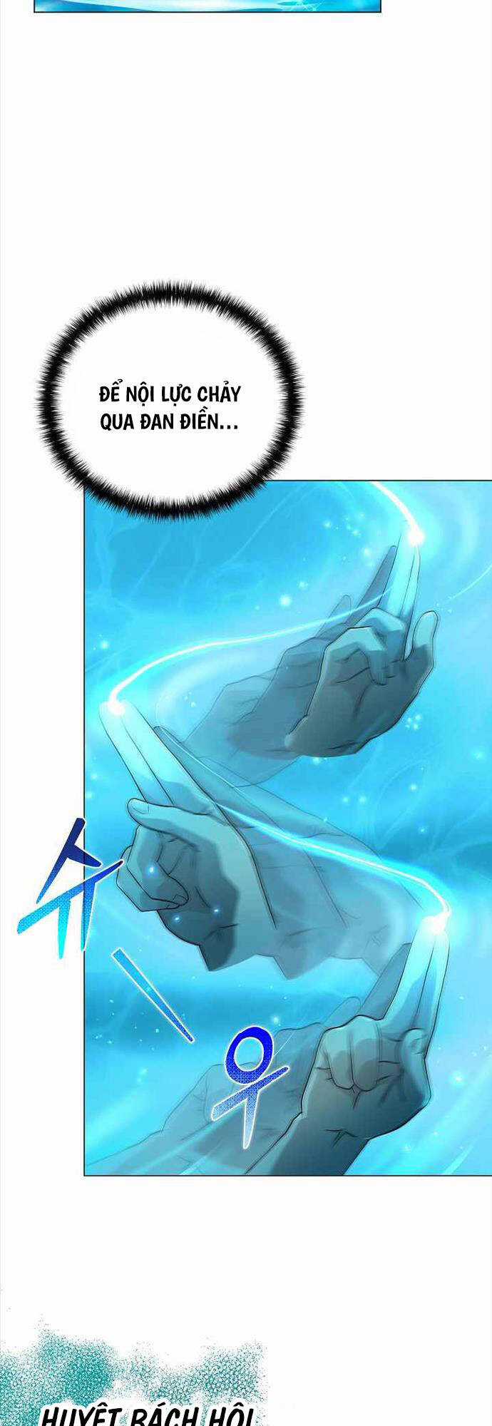 Thiên Ma Không Muốn Thăng Cấp Chapter 21 trang 11