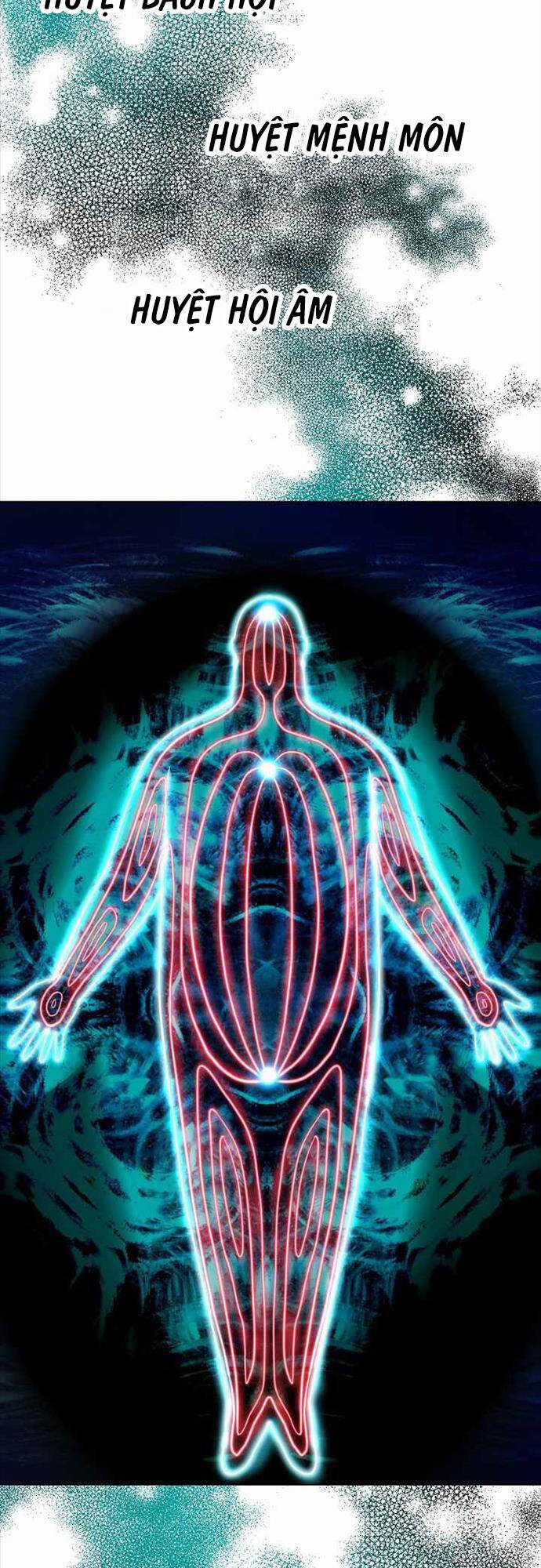 Thiên Ma Không Muốn Thăng Cấp Chapter 21 trang 12