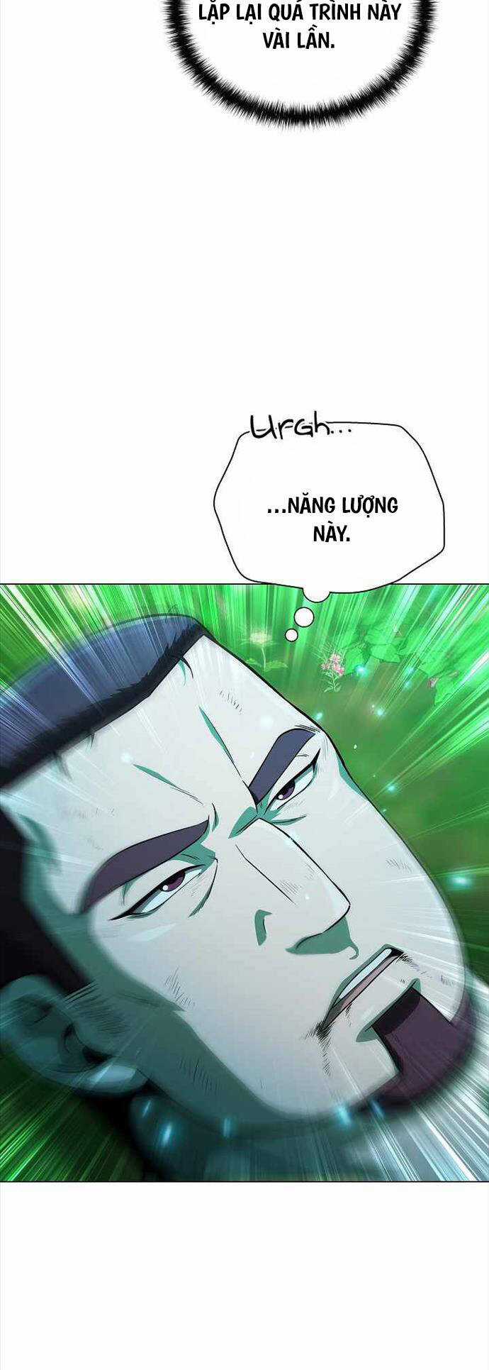 Thiên Ma Không Muốn Thăng Cấp Chapter 21 trang 14