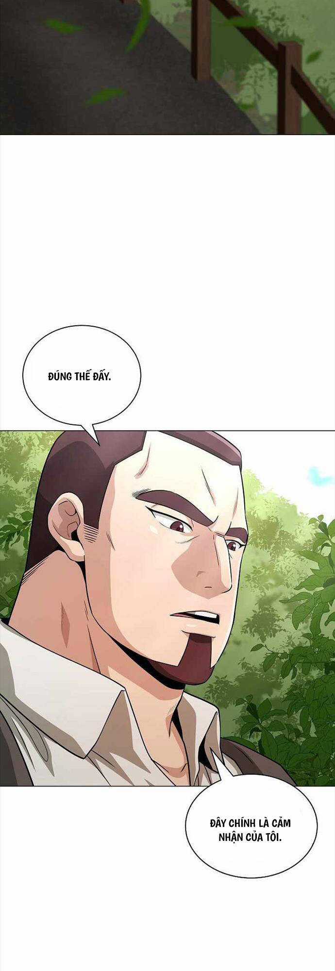 Thiên Ma Không Muốn Thăng Cấp Chapter 21 trang 19