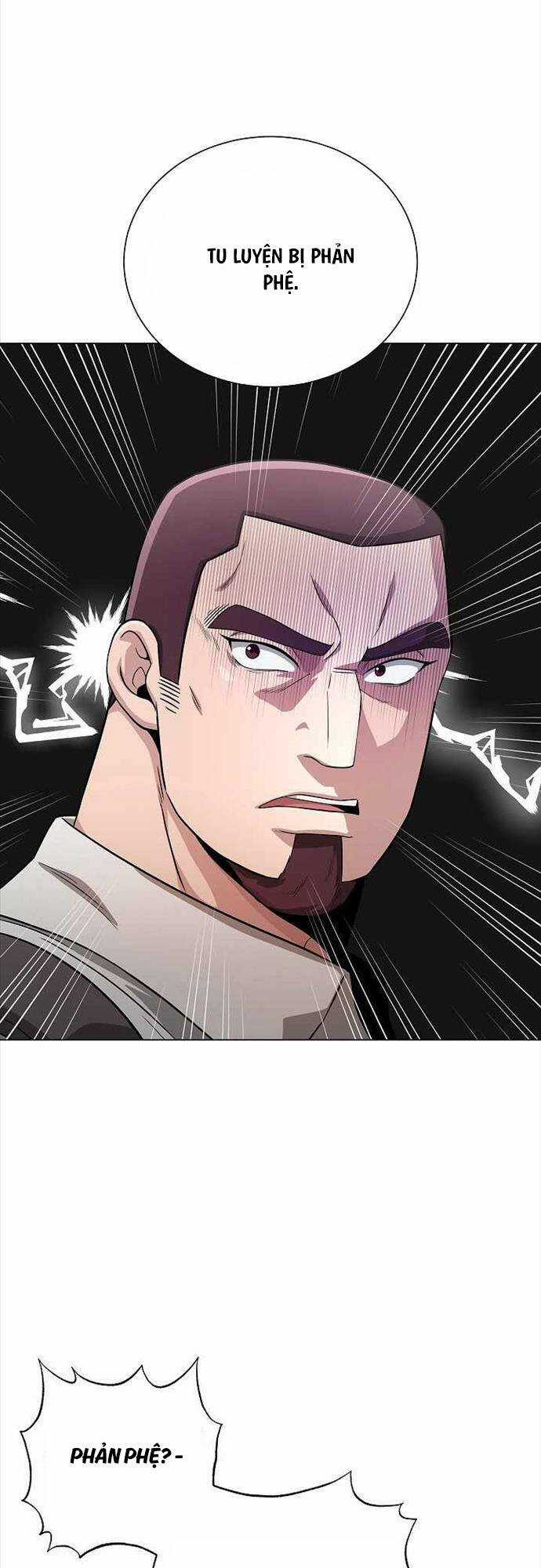 Thiên Ma Không Muốn Thăng Cấp Chapter 21 trang 31