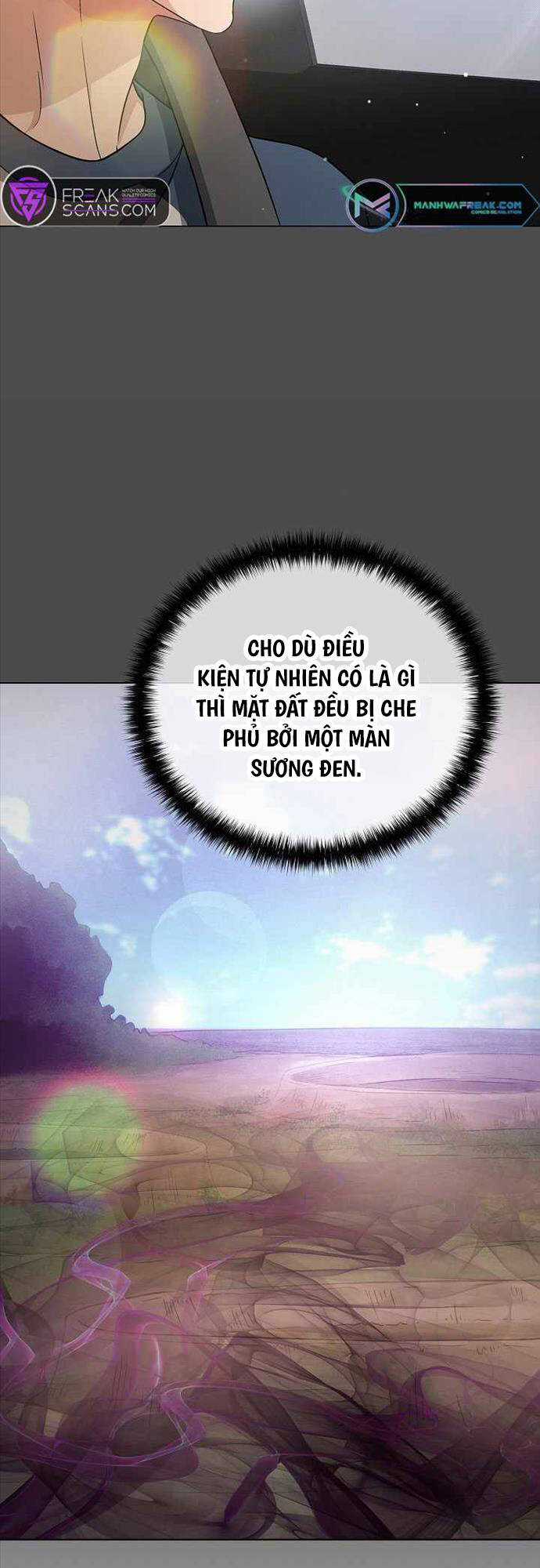 Thiên Ma Không Muốn Thăng Cấp Chapter 21 trang 4