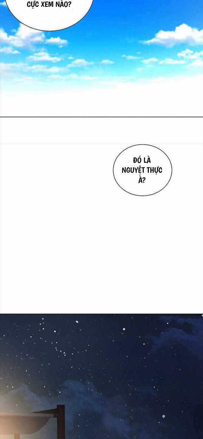 Thiên Ma Không Muốn Thăng Cấp Chapter 21 trang 43