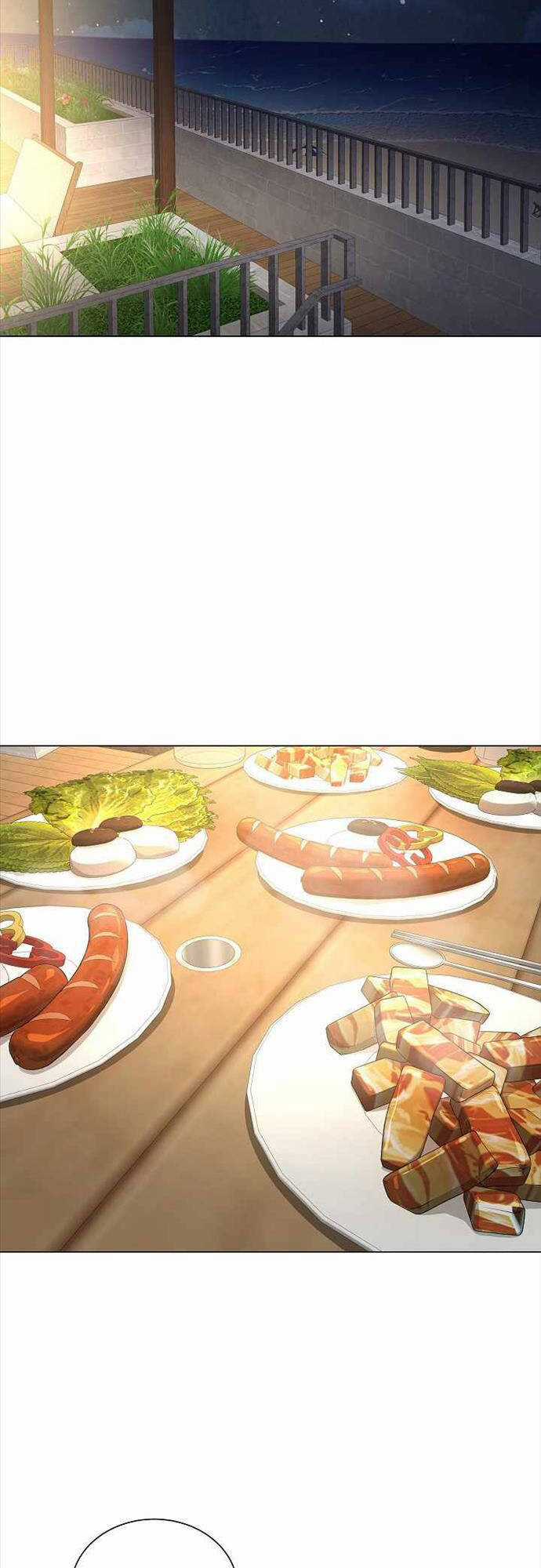 Thiên Ma Không Muốn Thăng Cấp Chapter 21 trang 44