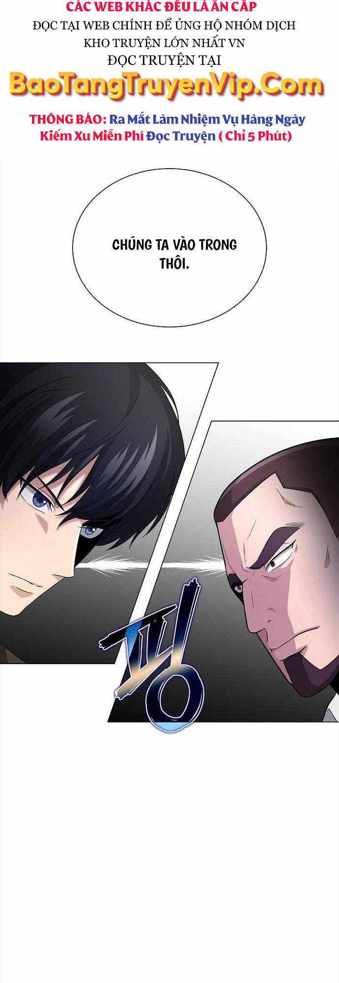 Thiên Ma Không Muốn Thăng Cấp Chapter 21 trang 52