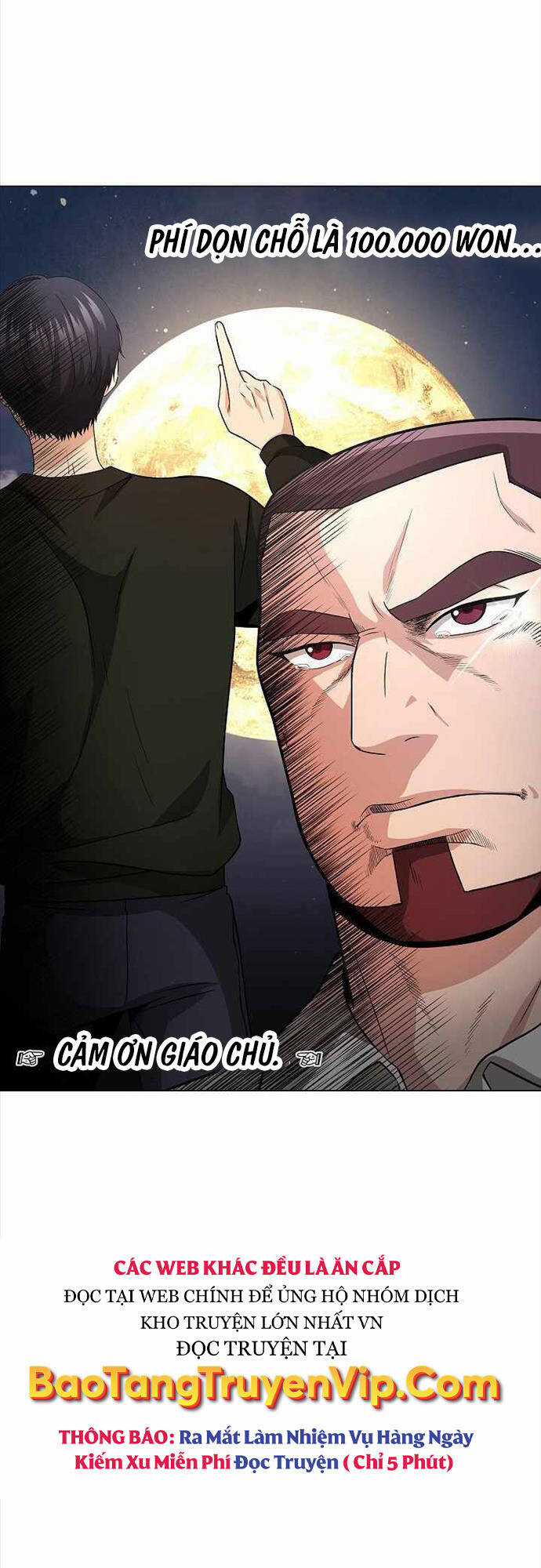 Thiên Ma Không Muốn Thăng Cấp Chapter 21 trang 56