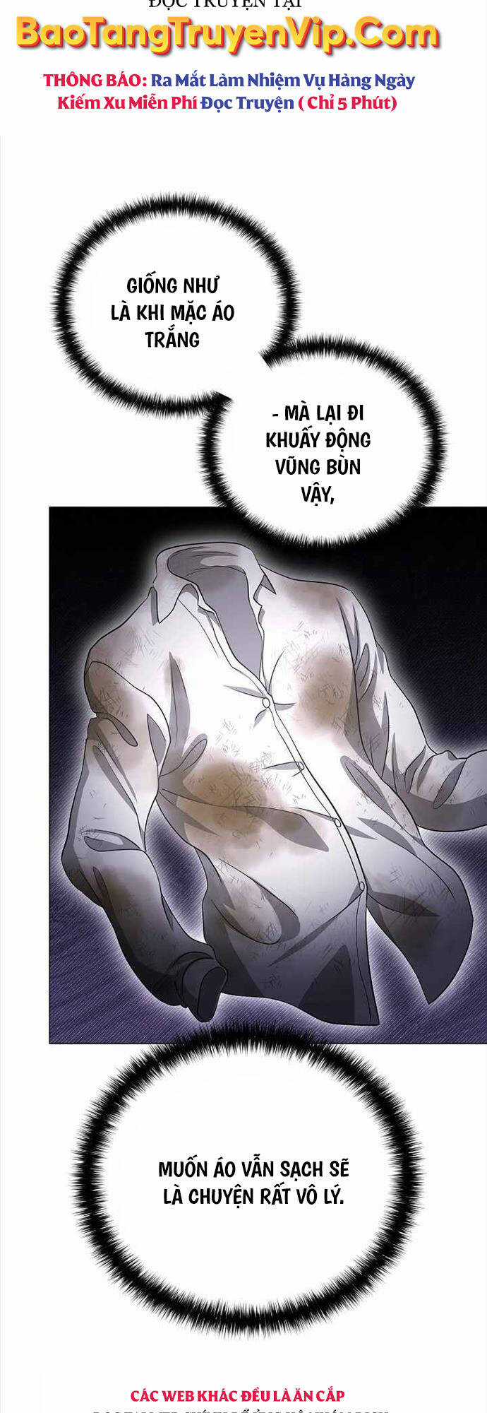 Thiên Ma Không Muốn Thăng Cấp Chapter 21 trang 6