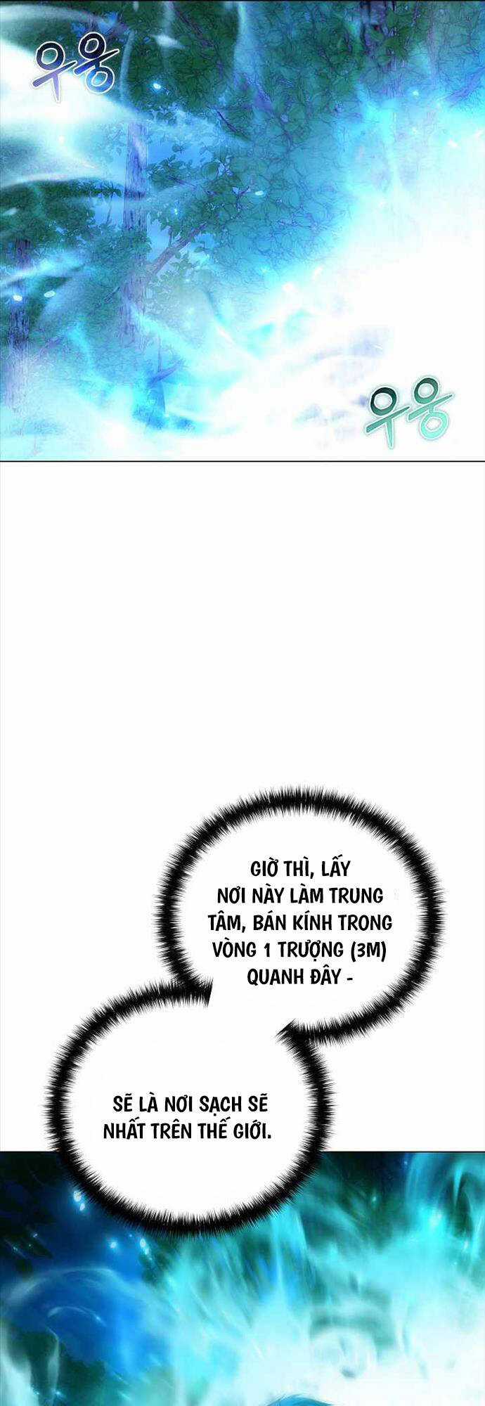 Thiên Ma Không Muốn Thăng Cấp Chapter 21 trang 9