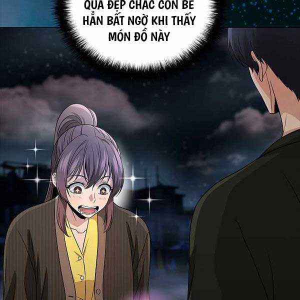 Thiên Ma Không Muốn Thăng Cấp Chapter 22 trang 101