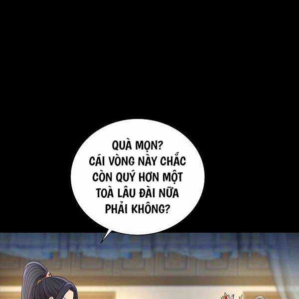 Thiên Ma Không Muốn Thăng Cấp Chapter 22 trang 108