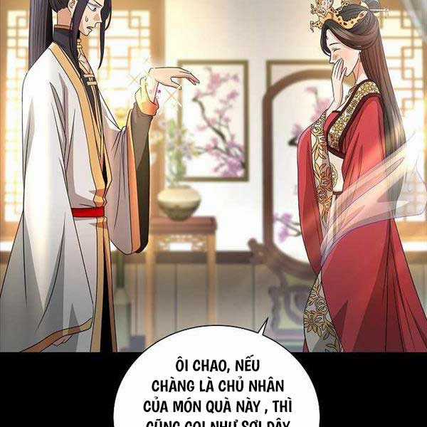 Thiên Ma Không Muốn Thăng Cấp Chapter 22 trang 109