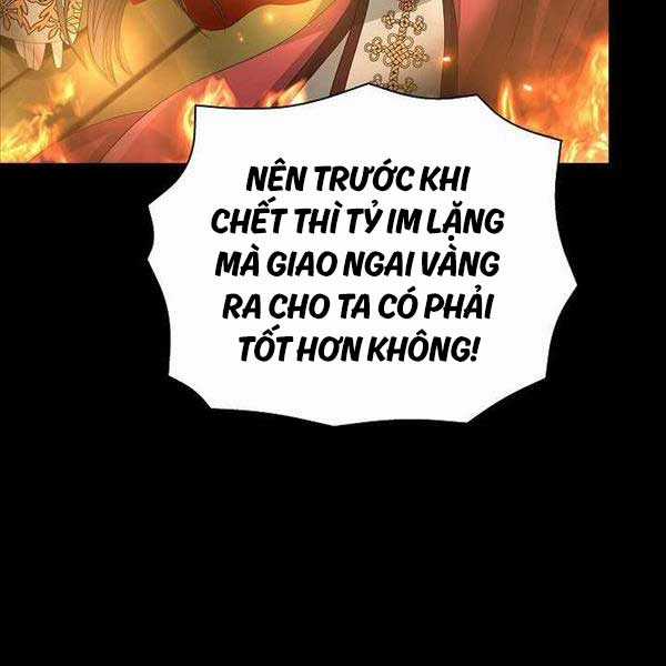 Thiên Ma Không Muốn Thăng Cấp Chapter 22 trang 135