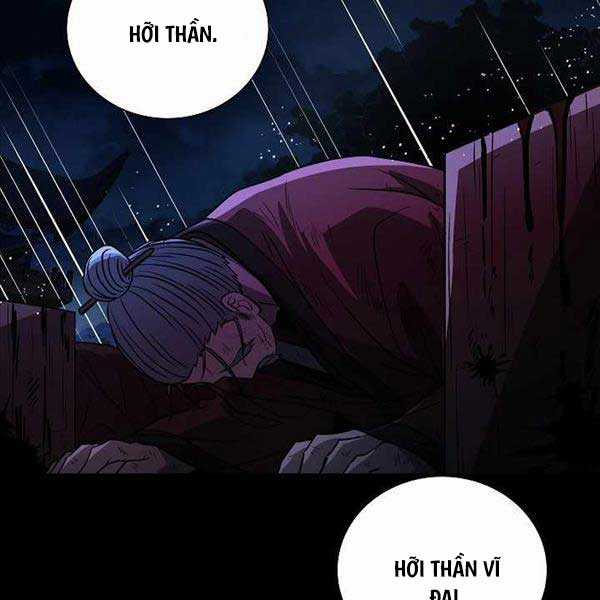 Thiên Ma Không Muốn Thăng Cấp Chapter 22 trang 157