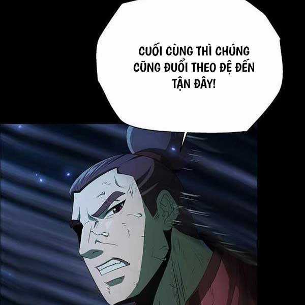 Thiên Ma Không Muốn Thăng Cấp Chapter 22 trang 16