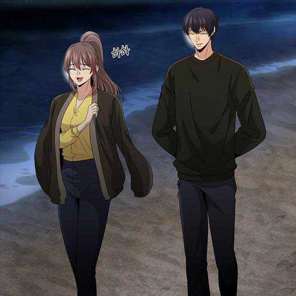 Thiên Ma Không Muốn Thăng Cấp Chapter 22 trang 193