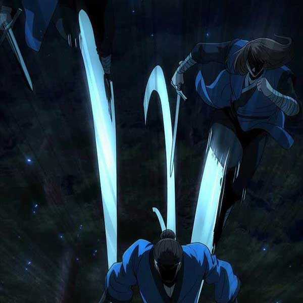 Thiên Ma Không Muốn Thăng Cấp Chapter 22 trang 21