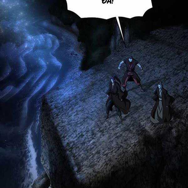 Thiên Ma Không Muốn Thăng Cấp Chapter 22 trang 33