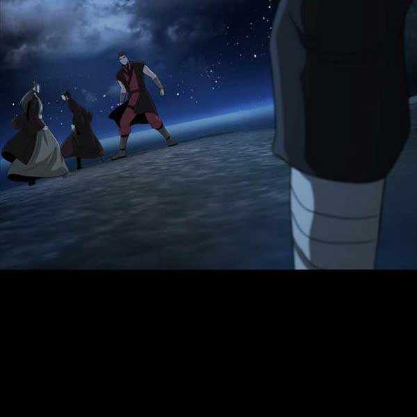 Thiên Ma Không Muốn Thăng Cấp Chapter 22 trang 35