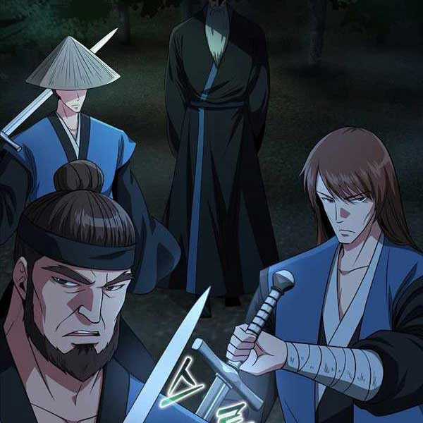 Thiên Ma Không Muốn Thăng Cấp Chapter 22 trang 37