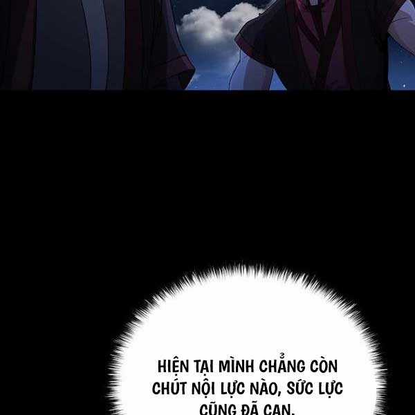 Thiên Ma Không Muốn Thăng Cấp Chapter 22 trang 40