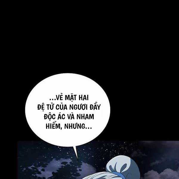 Thiên Ma Không Muốn Thăng Cấp Chapter 22 trang 43