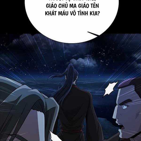 Thiên Ma Không Muốn Thăng Cấp Chapter 22 trang 46