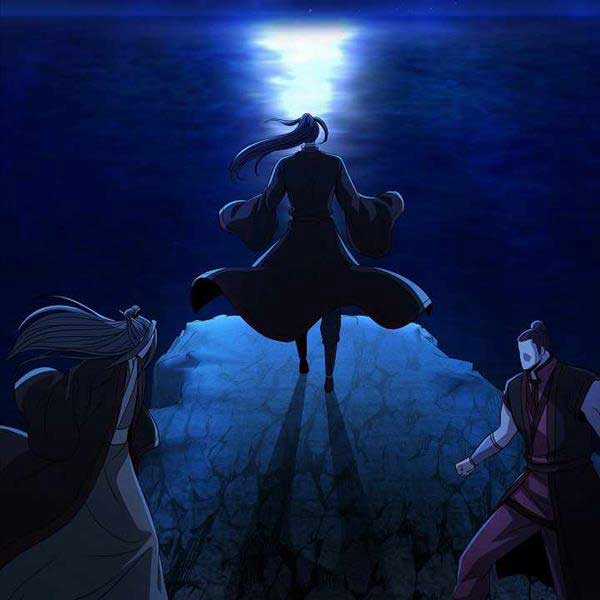 Thiên Ma Không Muốn Thăng Cấp Chapter 22 trang 53