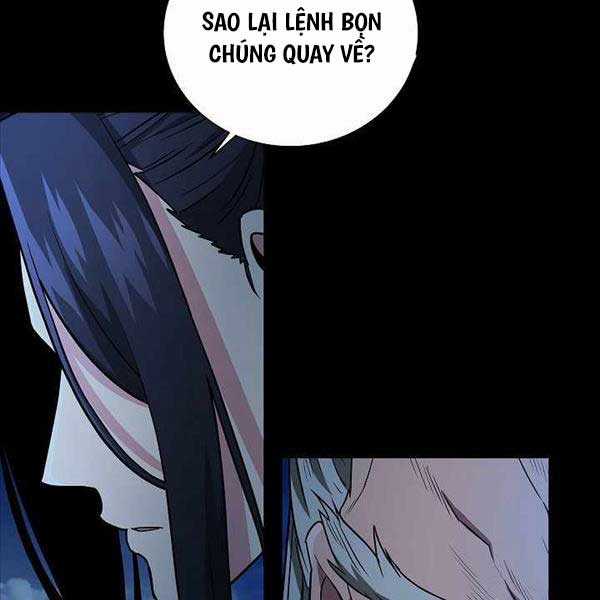 Thiên Ma Không Muốn Thăng Cấp Chapter 22 trang 64