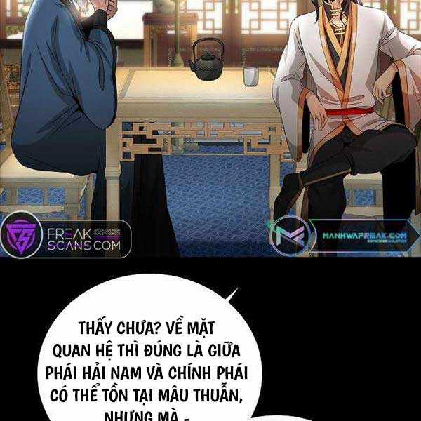 Thiên Ma Không Muốn Thăng Cấp Chapter 22 trang 73