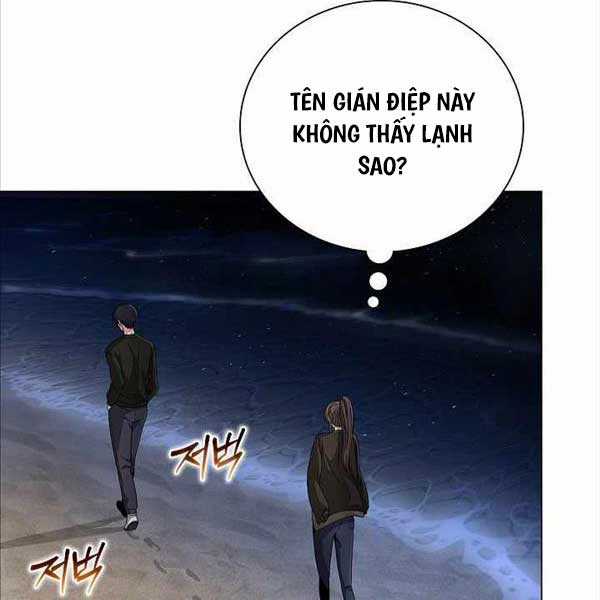 Thiên Ma Không Muốn Thăng Cấp Chapter 22 trang 8