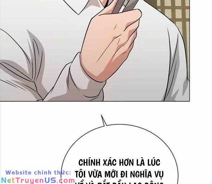 Thiên Ma Không Muốn Thăng Cấp Chapter 24 trang 12