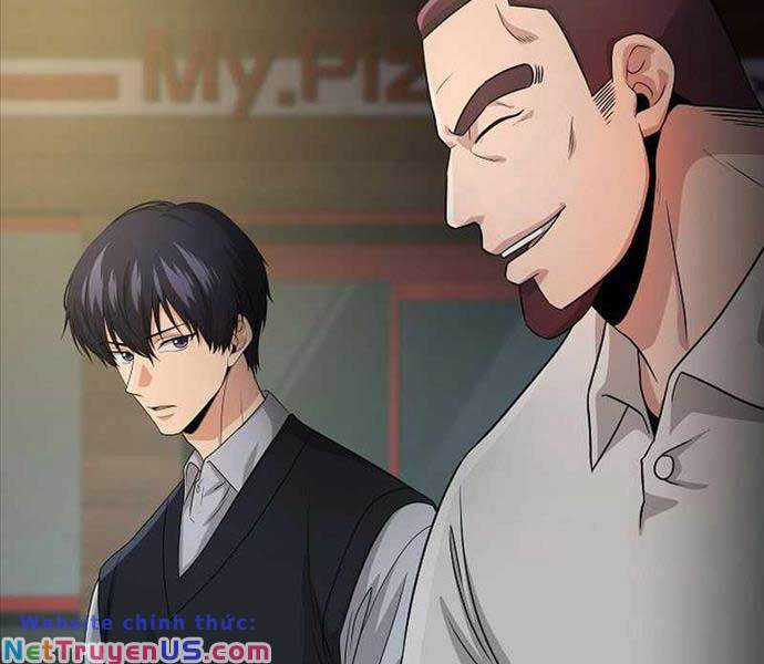 Thiên Ma Không Muốn Thăng Cấp Chapter 24 trang 131