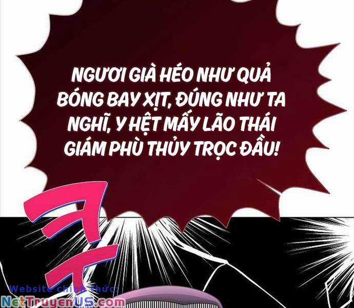Thiên Ma Không Muốn Thăng Cấp Chapter 24 trang 144