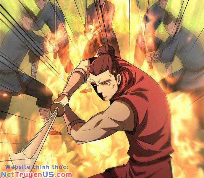 Thiên Ma Không Muốn Thăng Cấp Chapter 24 trang 157