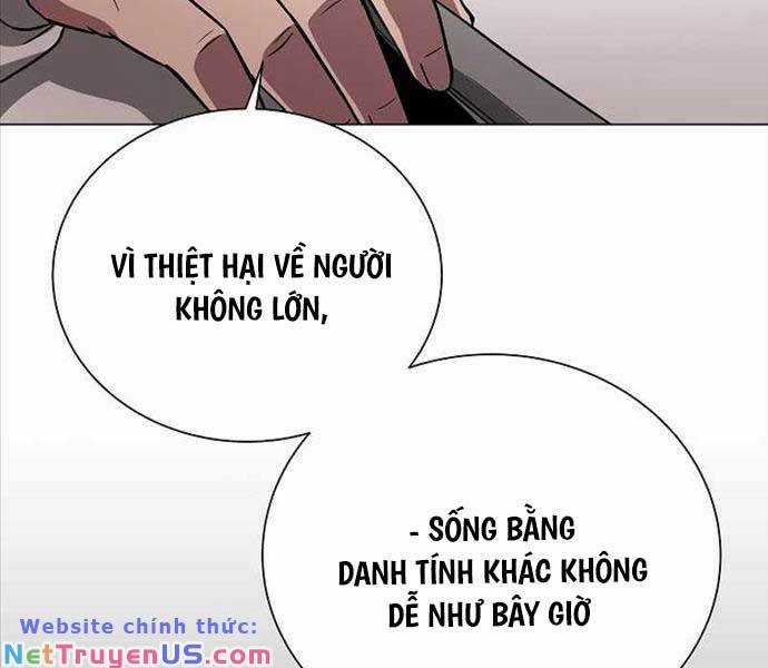 Thiên Ma Không Muốn Thăng Cấp Chapter 24 trang 18