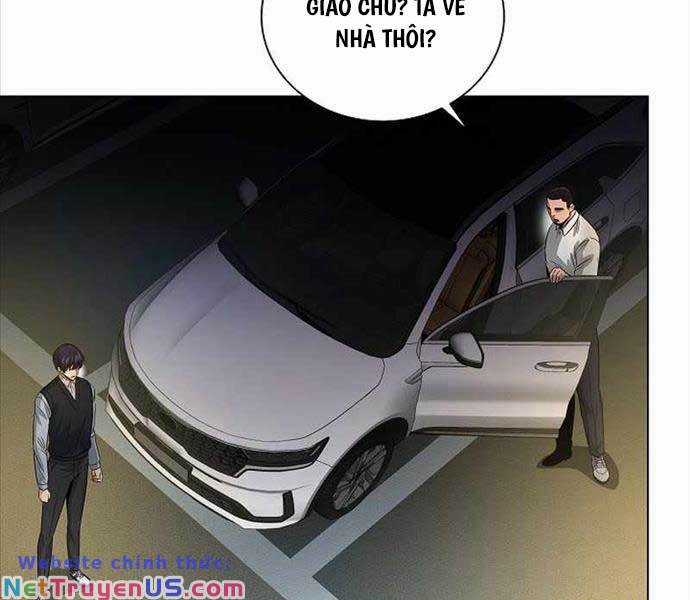 Thiên Ma Không Muốn Thăng Cấp Chapter 24 trang 184