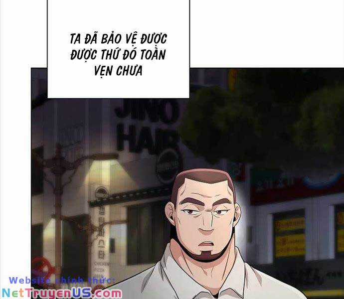 Thiên Ma Không Muốn Thăng Cấp Chapter 24 trang 186