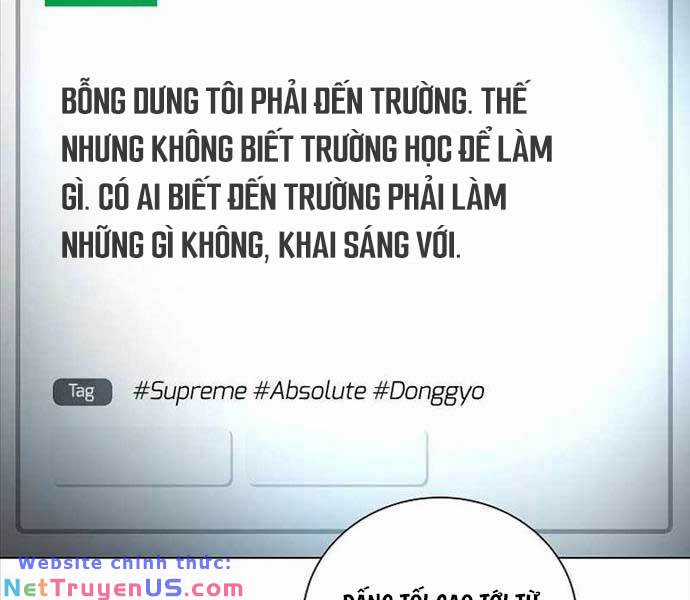 Thiên Ma Không Muốn Thăng Cấp Chapter 24 trang 199